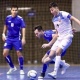 Футзал: Бүгүн Кыргыз курамасы Өзбекстан менен экинчи ирет беттешет