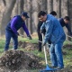Бишкектин мэри шаардыктарды ишембиликке чакырды