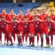 Футзал: Кыргыз курамасы Өзбекстанга экинчи ирет жеңилди