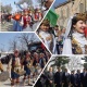 Бурса шаарында түрк тилдүү өлкөлөрдүн маданият өкүлдөрү катышкан иш-чара өттү (фото)