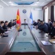 Ошто туризм тармагын өнүктүрүү маселеси талкууланды