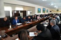 Жалал-Абад шаарында калктын 54 пайызы эл каттоодон өттү