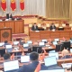 Парламентте Улуттук банктын пайдасынан республикалык бюджетке түшүүчү чегерүүлөрдүн өлчөмүн көтөрүү сунушу талкууланды