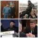 "Путинге спорттук кийимчен жолугуп". Рамзан Кадыров жылдар бою кандай өзгөрдү? Чеченстан башчысынын кадрлары