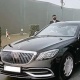 Италияда Алишер Усмановдун ок өтпөс Mercedes-Maybach унаасы конфискацияланды