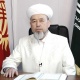 Самидин Атабаев муфтийдин орун басары болду