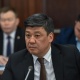 Бакыт Төрөбаев Дүйнөлүк банктын өкүлү менен энергетиканы өнүктүрүү маселесин талкуулады