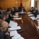 Ош облусунда жазгы талаа жумуштары боюнча облустук штаб өткөрүлдү