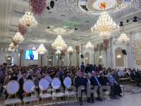 Бишкектеги тойканада "Китеп-Той" маданий-интеллектуалдык кечеси болуп өттү