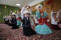 Токмокто бала бакча муниципалдык менчикке өткөрүлүп берилди