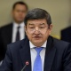 Акылбек Жапаров: "Кыргыз-Өзбек эки тараптуу соода көлөмүн 2 миллиард долларга чейин жеткирүүнү көздөйт"