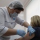 Коронавирус: Өлкөдө жалпы 1 жарым миллионго чукул адам эмдөөдөн өттү