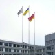 Орус аскерлери басып алган Чернобылда Украинанын желеги көтөрүлдү