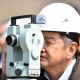 Кадамжайда канал куруу үчүн тоо жардырылды. Ага Акылбек Жапаров көз салып турду (фото)