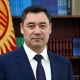 Садыр Жапаров: "Билим берүү менен медицинанын деңгээлин жогорулатууну башкы артыкчылык катары карайм"