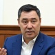 Садыр Жапаров: "Кымбат буюмдарды сатып алууну кийинкиге жылдыра турууга чакырам"