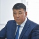 Президенттин Чүйдөгү өкүлү алмашты