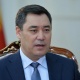 "1-июндан баштап балдарга жөлөк пулдарды көбөйтүүнү пландап жатабыз" дейт президент