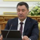 Президент: "Мен азыркы жаштарга кайрылам. Мектеп мугалими болуп иштеңиздер"