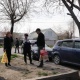 Бишкекте "Ыйык Орозо айы" кайрымдуулук акциясы башталды