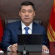 Садыр Жапаров: "Куттуктайм! Бүгүнкү күндү өлкөбүздүн тарыхындагы чыныгы бурулуш учур десем аша чапкандык болбостур"