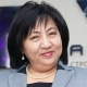 Гүлнара Сатыбалдиева Бишкек шаардык кеңештин депутаты болду