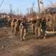 Рамзан Кадыров Мариуполдогу 267 украиналык аскер багынганын жарыялады