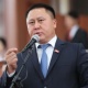 Башкы прокурор: "Былтыр 10 миң 151 үй-бүлөлүк зомбулук фактысы катталды"