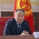 Жогорку Сотунун төрагасынын орун басары: "Суроого орусча жооп бер деген судьяга тийиштүү баа берилет"