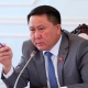 Башкы прокурор Жогорку Кеңешке жана министрлер кабинетине мыйзам долбоорлорду кыргыз тилинде жазууну сунуштады