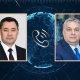 Садыр Жапаров Венгриянын премьер-министри менен кызматташуу тууралуу сүйлөштү