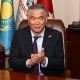 ТҮРКСОЙ уюмунун баш катчысы Султан Раев: "Айтматовдун 95 жылдыгын чоң масштабда өткөрөлү деп турабыз"