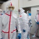 Үч күндөн бери коронавирус жуктуруп алгандар аныкталган жок