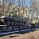 НАТО Украинага танктардын биринчи партиясын жөнөттү: Оор бронетехниканын алгачкы сүрөттөрү жарыяланды