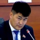 Шайлообек Атазов: "Бул жерде өлүмүш болуп жаткан депутаттар бар"
