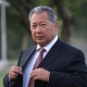 Курманкул Зулушев: "Азырынча Бакиевдерди экстрадицилоо мүмкүн эмес"
