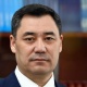 Садыр Жапаров Апрель элдик революциясы күнүнө карата кайрылуу жасады