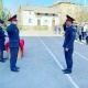 Бишкекте милиция кызматкерлери тергөө күнүн белгилешти