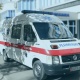Бишкекте эртең менен унаа сүзүп кеткен 26 жаштагы кыз каза болуп калды
