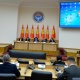 Бакыт Төрөбаев туроператорлор менен туризмди өнүктүрүүнүн актуалдуу маселелерин талкуулады