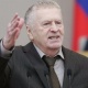 "Назарбаев өлгөн. Өлүп калсам көрүстөндөн шайлоого катышам. Маркум Владимир Жириновскийдин цитаталары