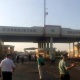 Өзбекстандын Кыргызстан менен болгон чек арасында контрабанда аныкталып, Андижан Бажысынын башчысы кармалды