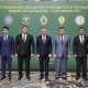Бишкекте 5 өлкөнүн чек ара кызматынын өкүлдөрү жолугушту