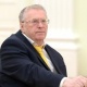 Орусиялык саясатчы Владимир Жириновскийди акыркы сапарга узатуу зыйнаты бүгүн өтөт