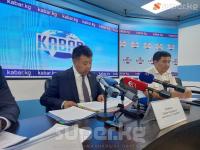 Быйыл алгачкы үч айда Бажы кызматында 689 мыйзам бузуу фактылары катталды