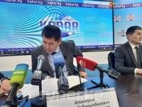 Быйыл айыл чарба тармагын өнүктүрүү үчүн 26 миллард сом бөлүндү