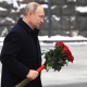Путин Жириновский менен коштошту