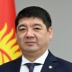 Муса Жаманбаев Кыргыз мамлекетинин Өзбекстандагы элчиси болуп дайындалды