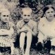 Жириновскийдин Казакстандагы үйү жана сарайы. Анын бала чагындагы сүрөттөрү