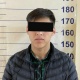Бишкекте унааны айдай качкан жаран кармалды
